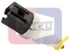 PEUGE 453417 Brake Light Switch
